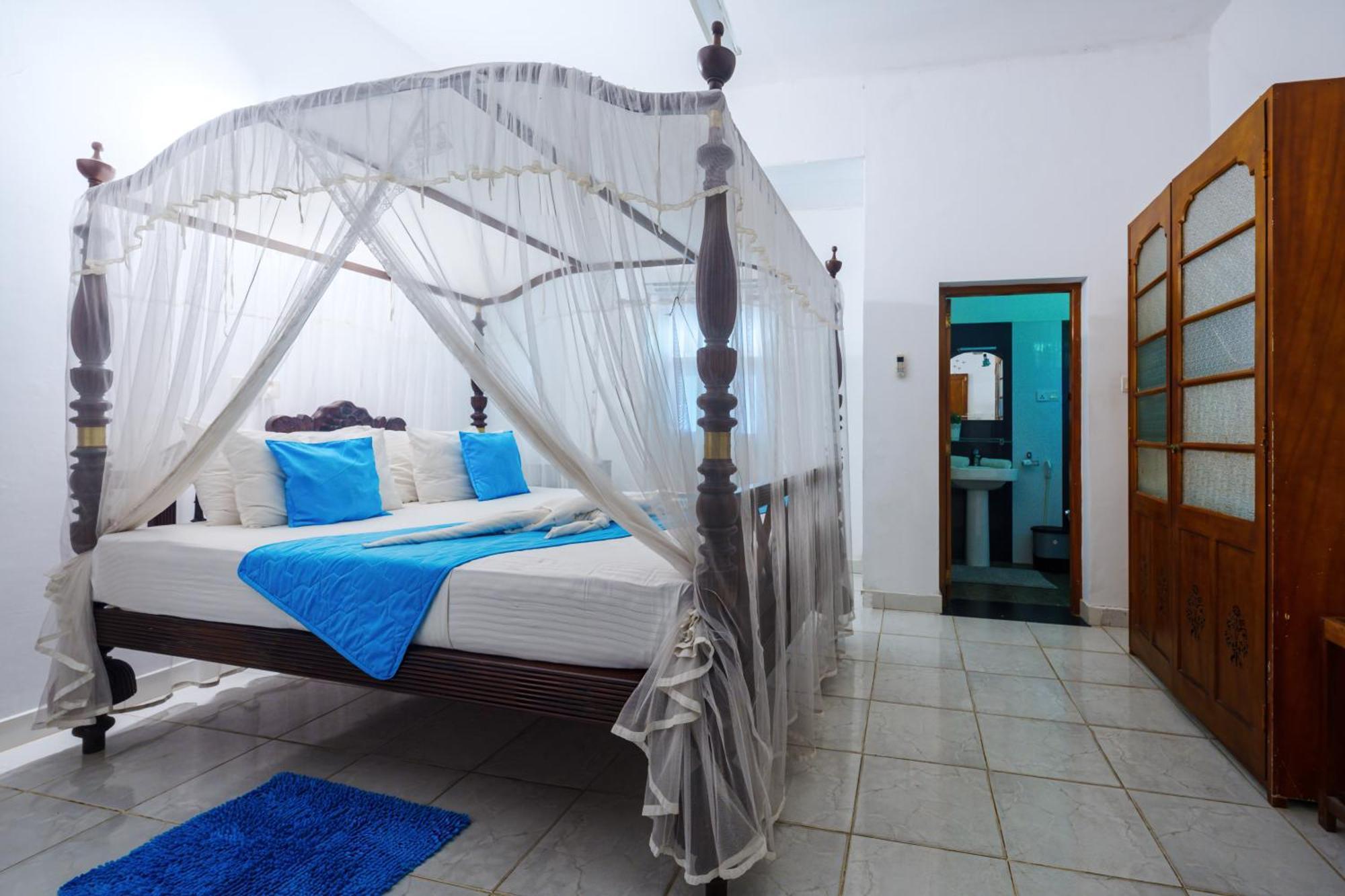 Villa 80 Bentota Ngoại thất bức ảnh