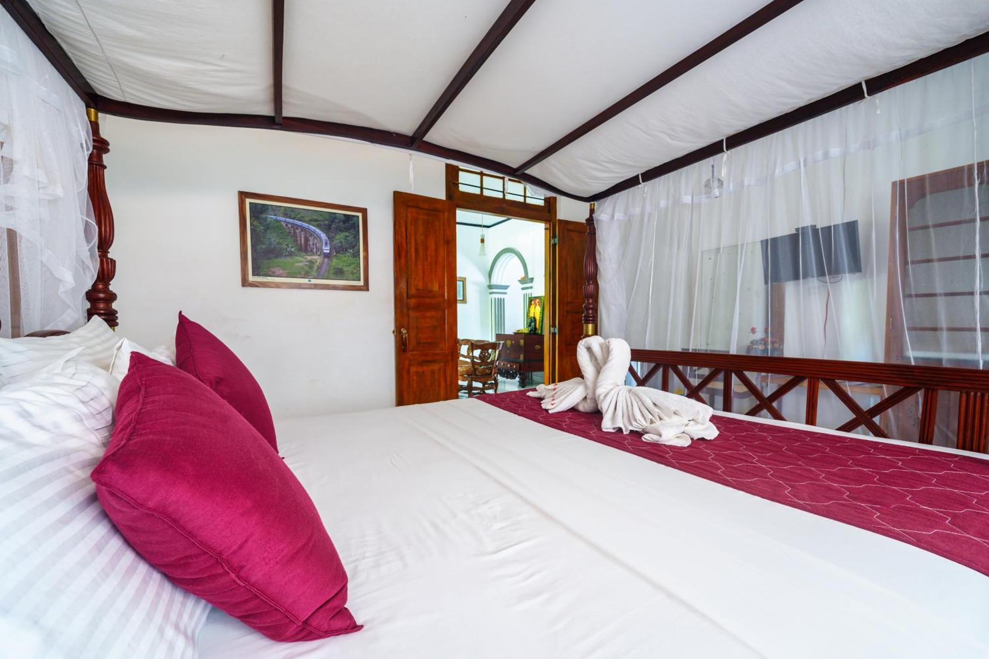 Villa 80 Bentota Ngoại thất bức ảnh