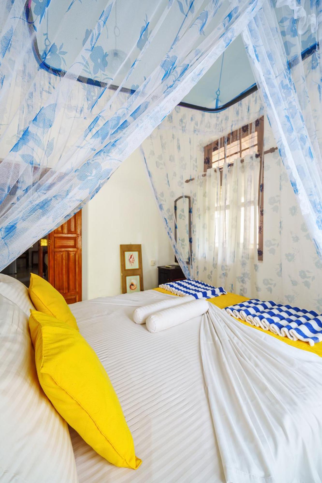 Villa 80 Bentota Ngoại thất bức ảnh