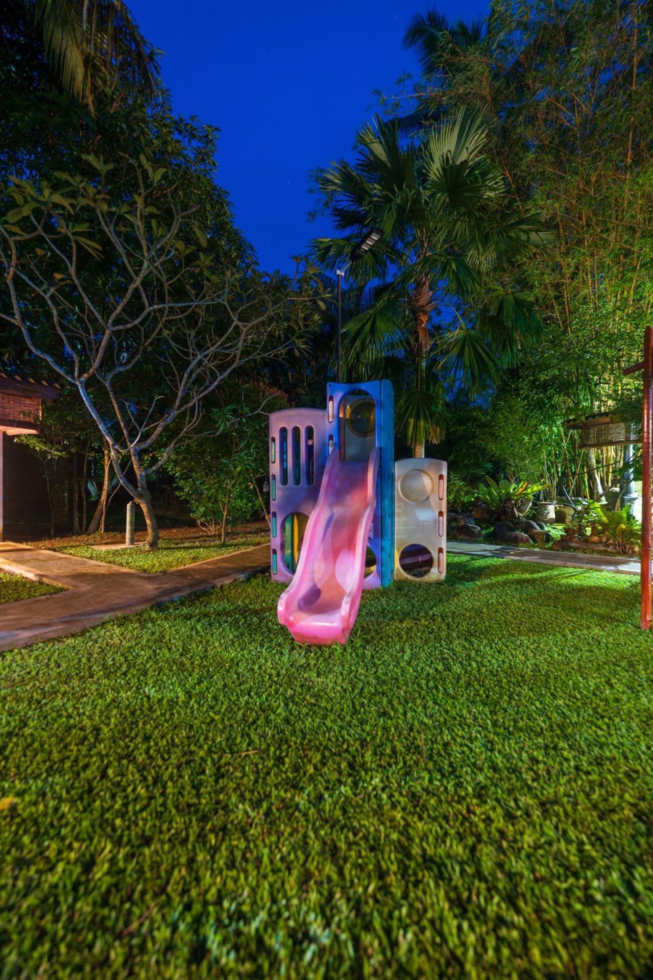 Villa 80 Bentota Ngoại thất bức ảnh