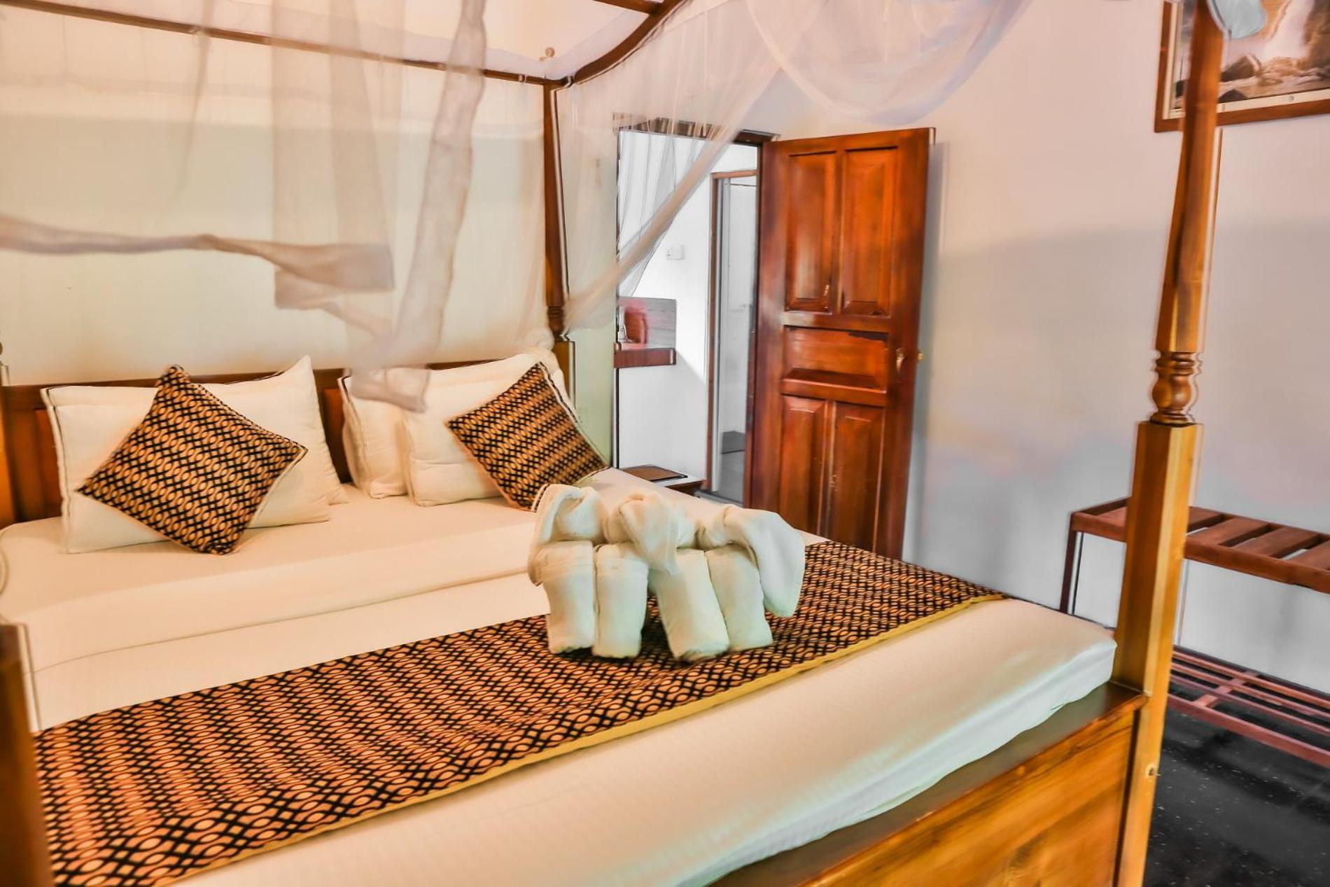 Villa 80 Bentota Ngoại thất bức ảnh