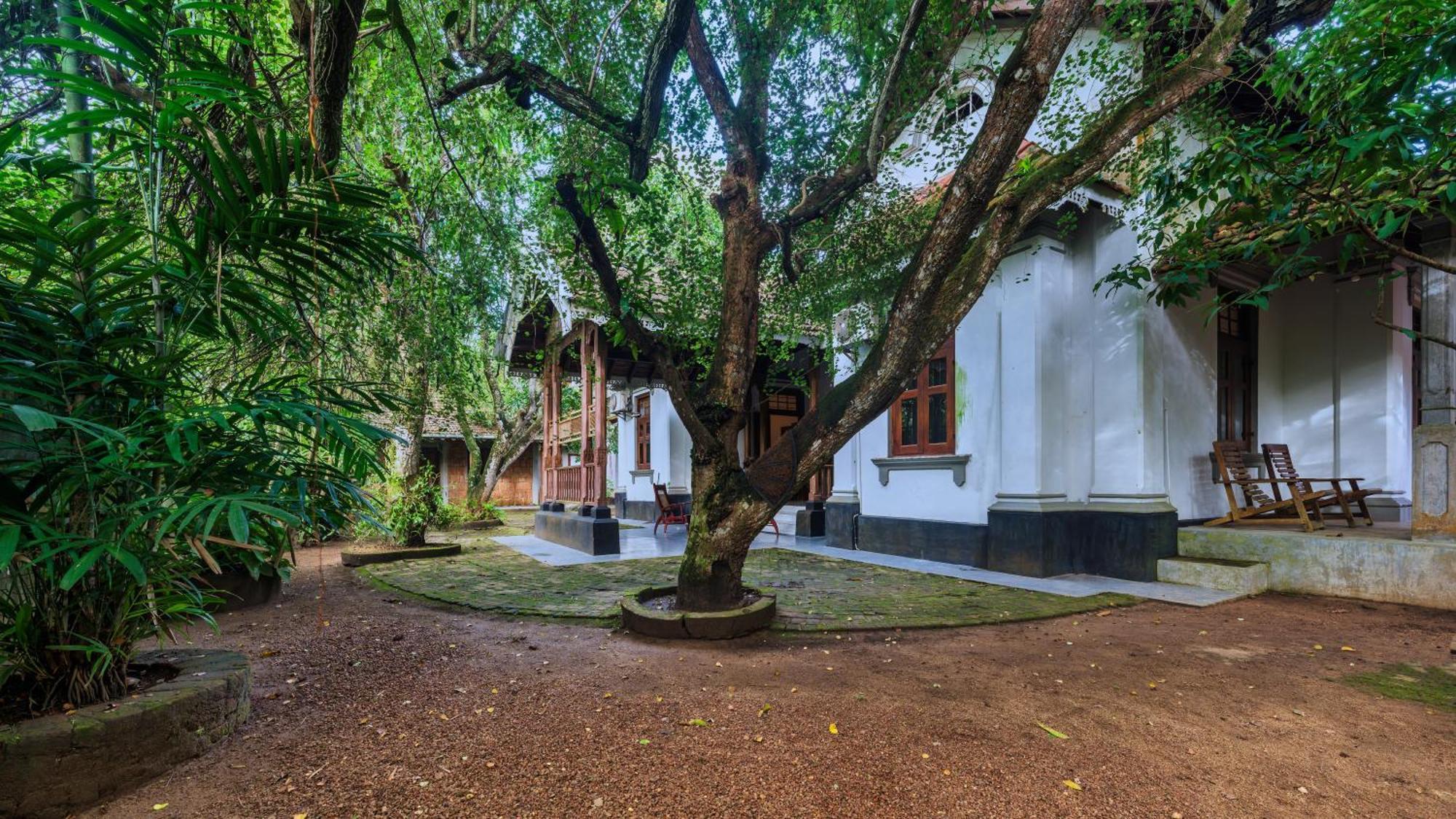 Villa 80 Bentota Ngoại thất bức ảnh