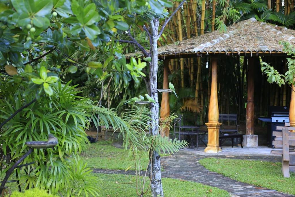 Villa 80 Bentota Ngoại thất bức ảnh