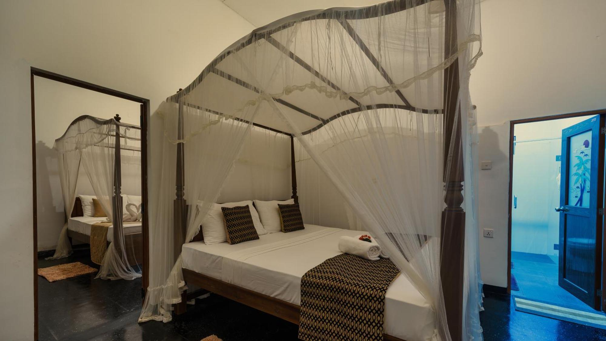 Villa 80 Bentota Ngoại thất bức ảnh