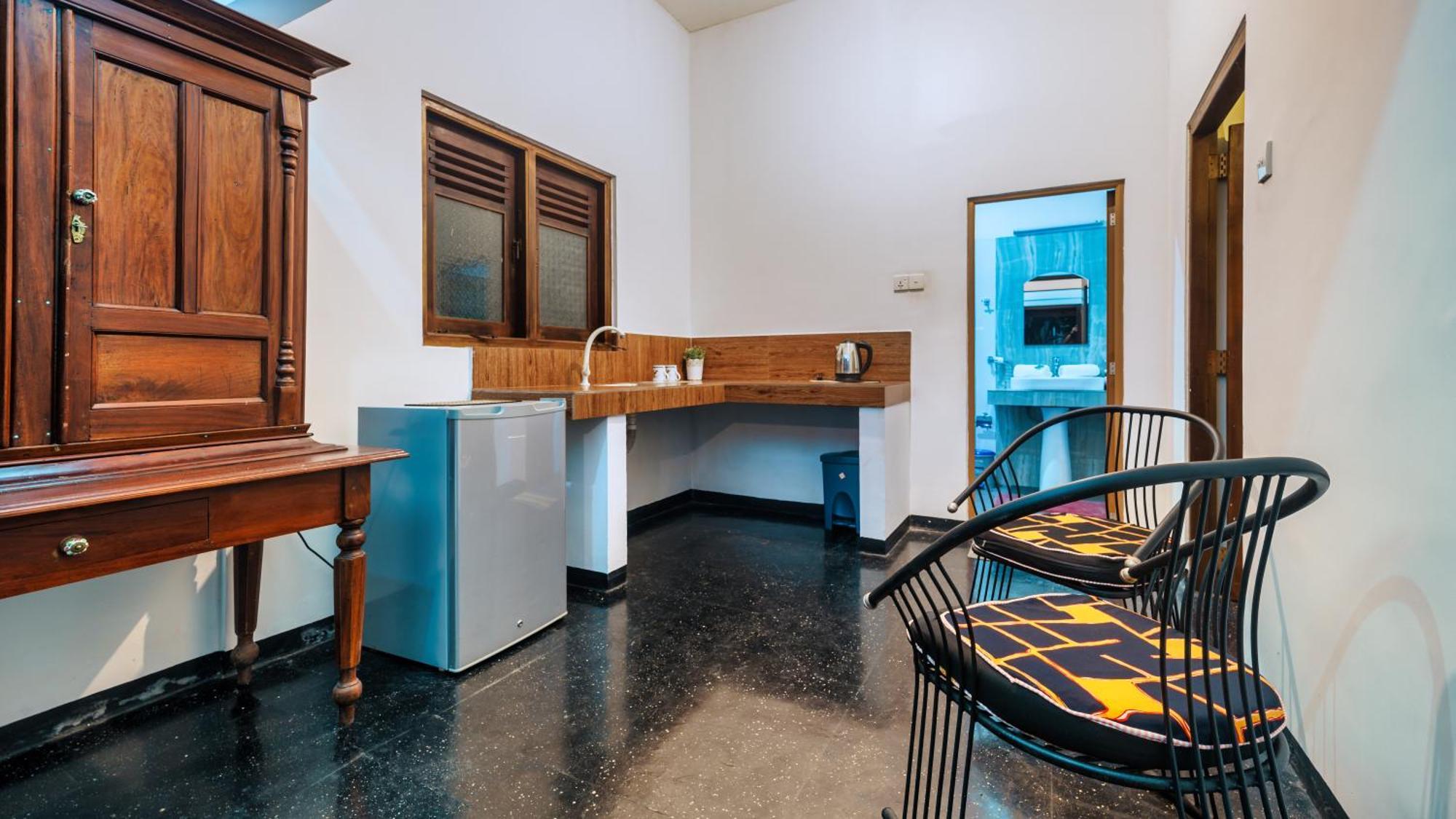 Villa 80 Bentota Ngoại thất bức ảnh