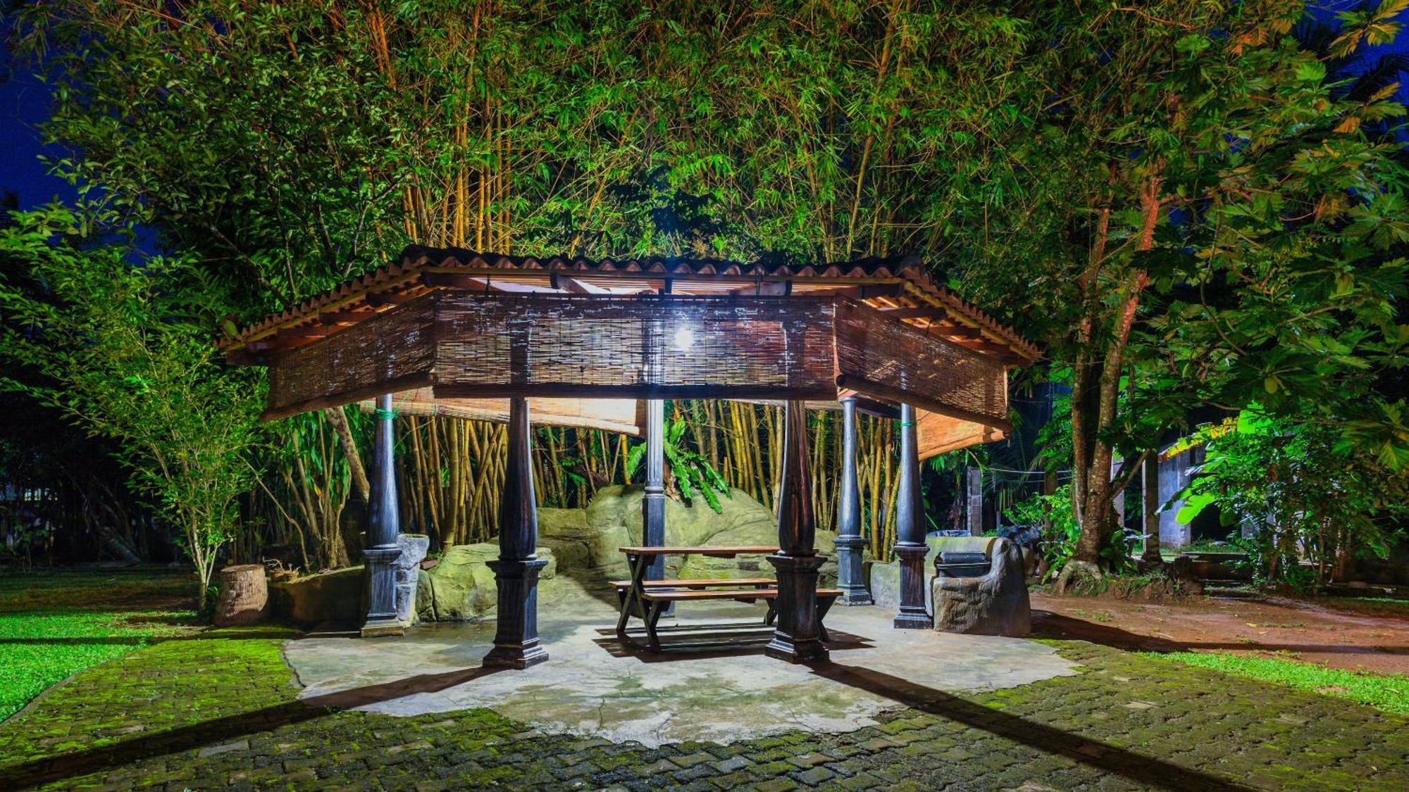 Villa 80 Bentota Ngoại thất bức ảnh