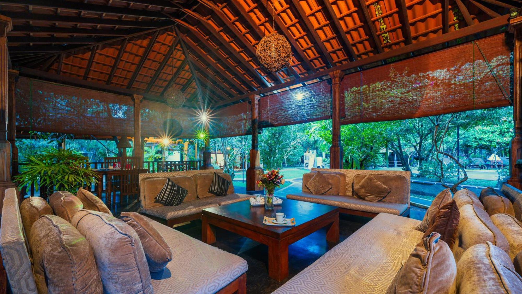 Villa 80 Bentota Ngoại thất bức ảnh