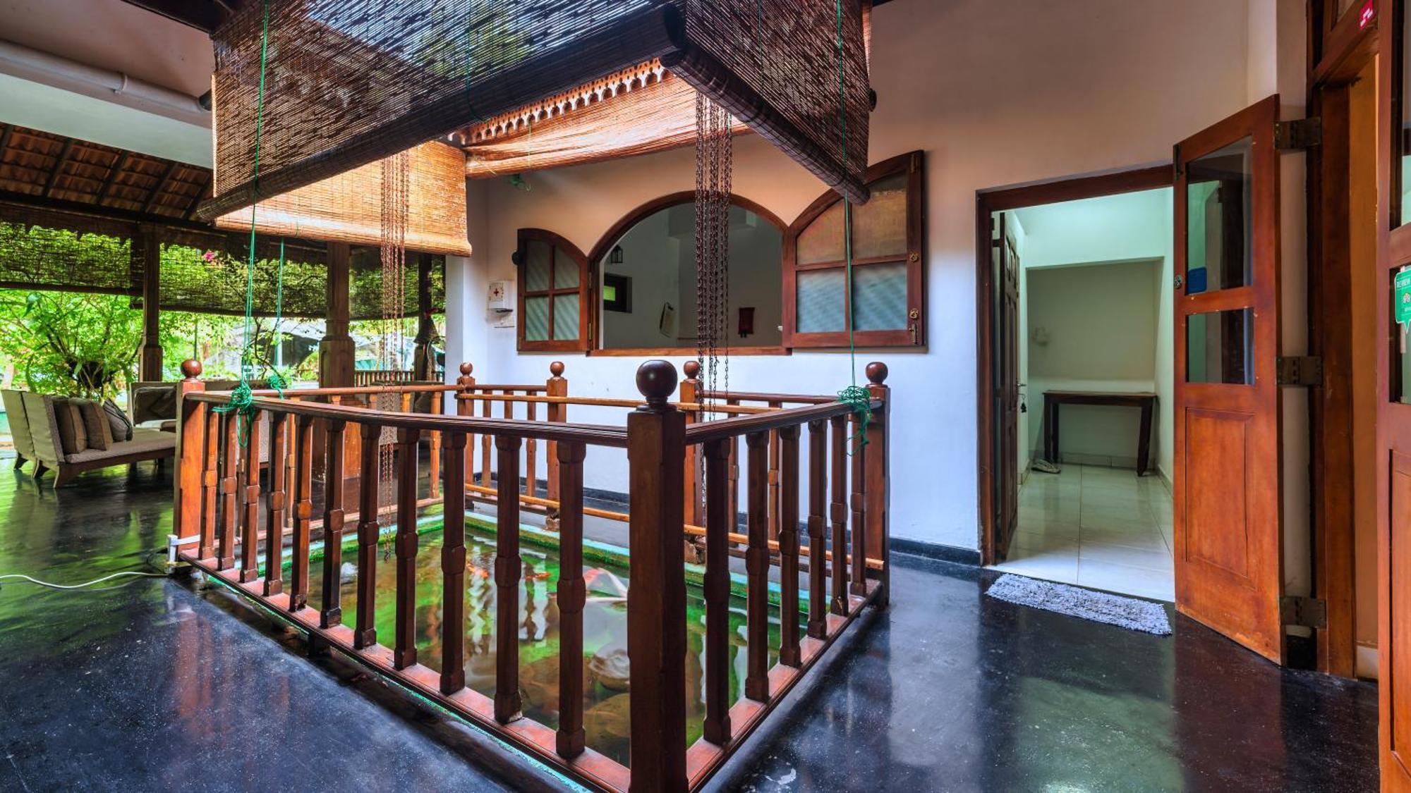 Villa 80 Bentota Ngoại thất bức ảnh