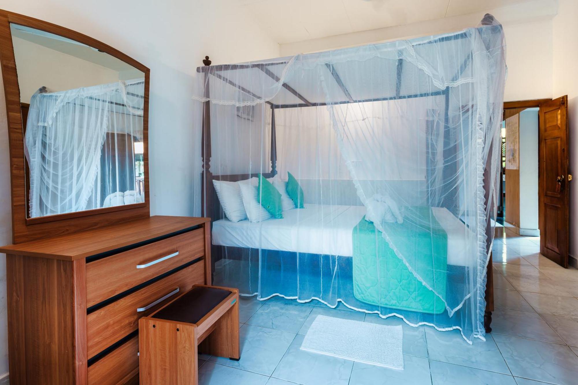 Villa 80 Bentota Ngoại thất bức ảnh