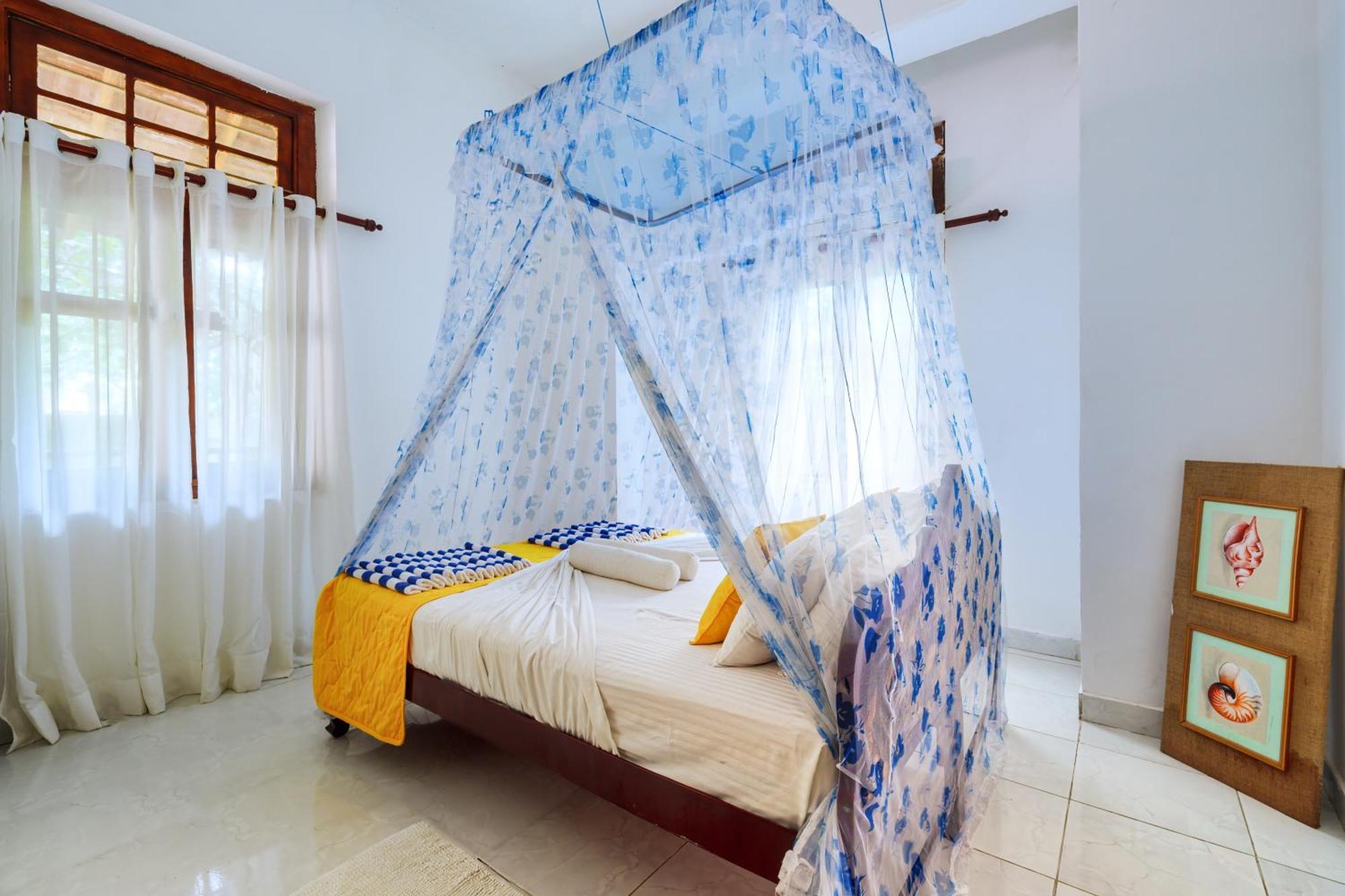 Villa 80 Bentota Ngoại thất bức ảnh