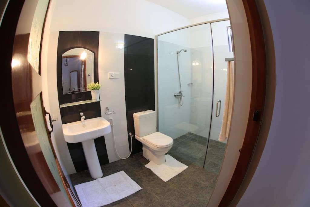 Villa 80 Bentota Ngoại thất bức ảnh