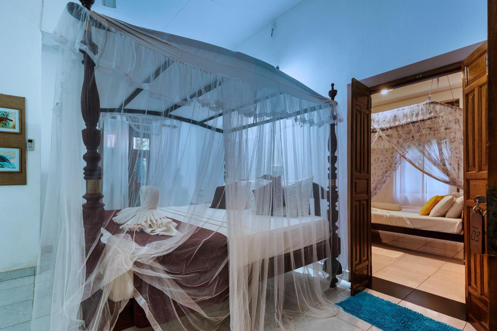 Villa 80 Bentota Ngoại thất bức ảnh