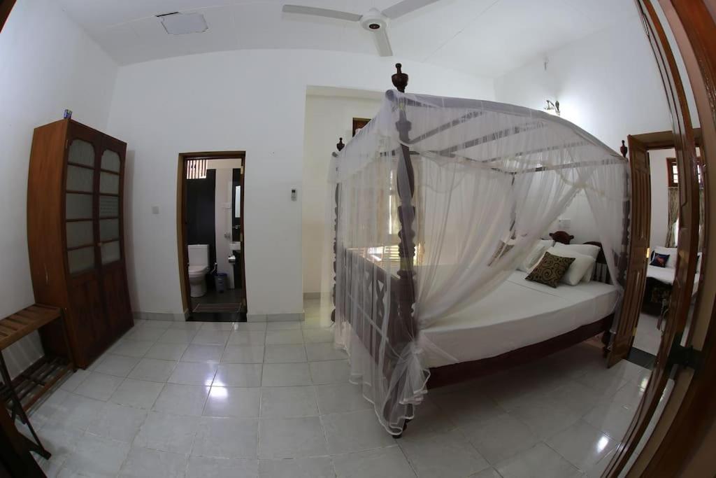 Villa 80 Bentota Ngoại thất bức ảnh