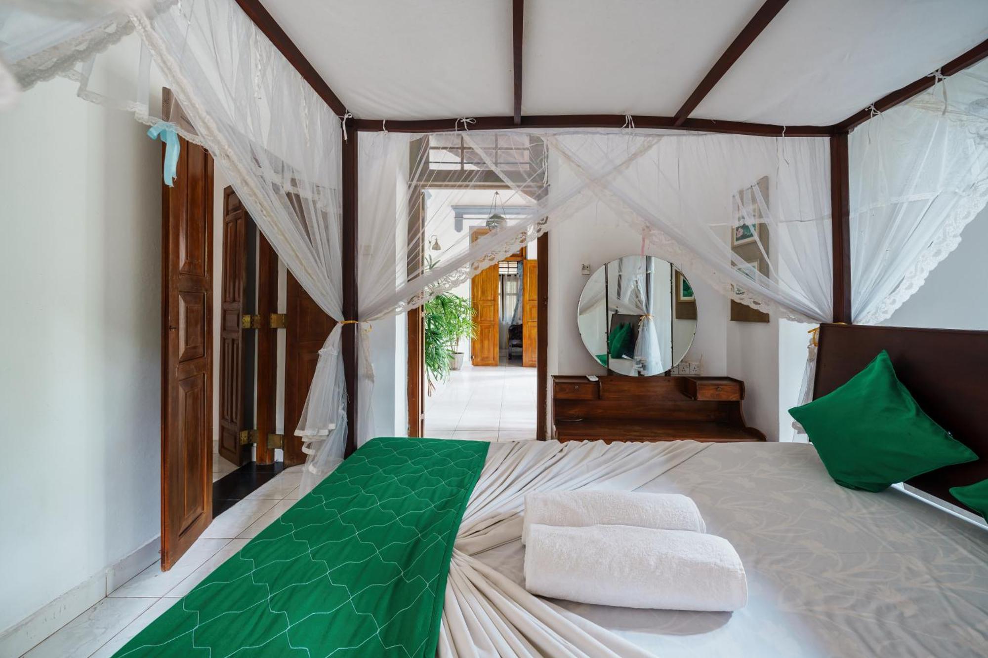 Villa 80 Bentota Ngoại thất bức ảnh