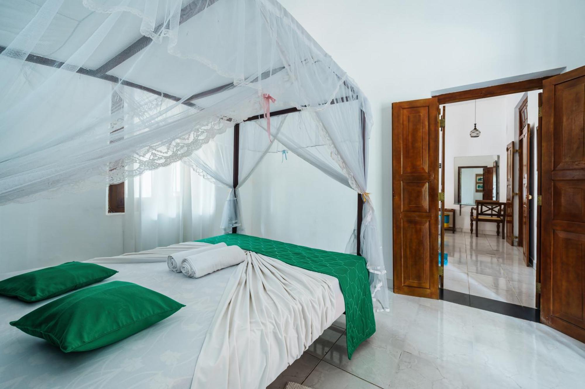 Villa 80 Bentota Ngoại thất bức ảnh