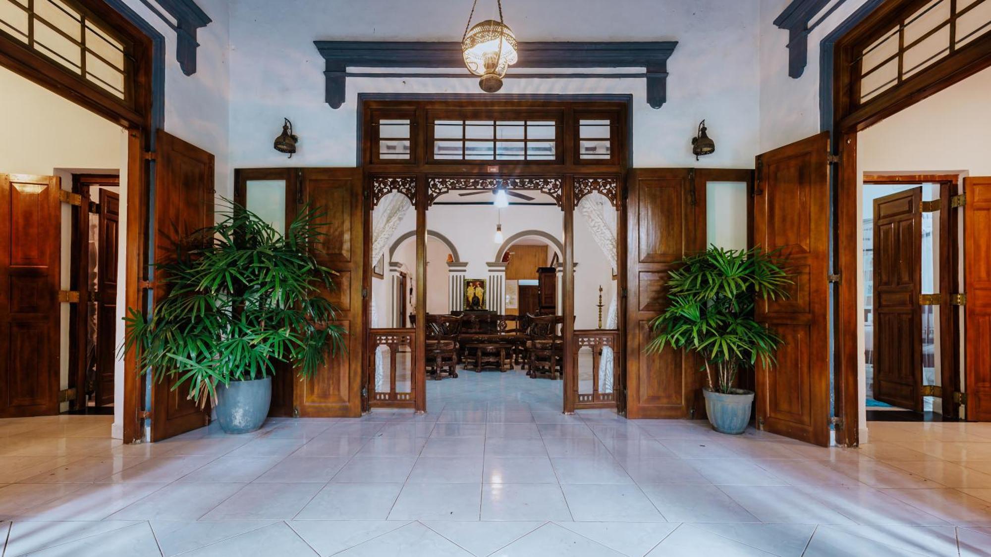 Villa 80 Bentota Ngoại thất bức ảnh