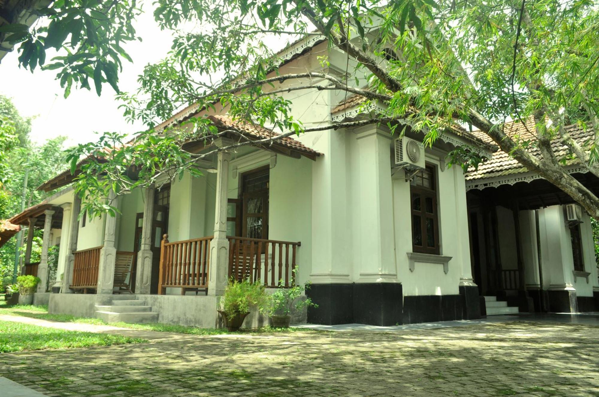 Villa 80 Bentota Ngoại thất bức ảnh