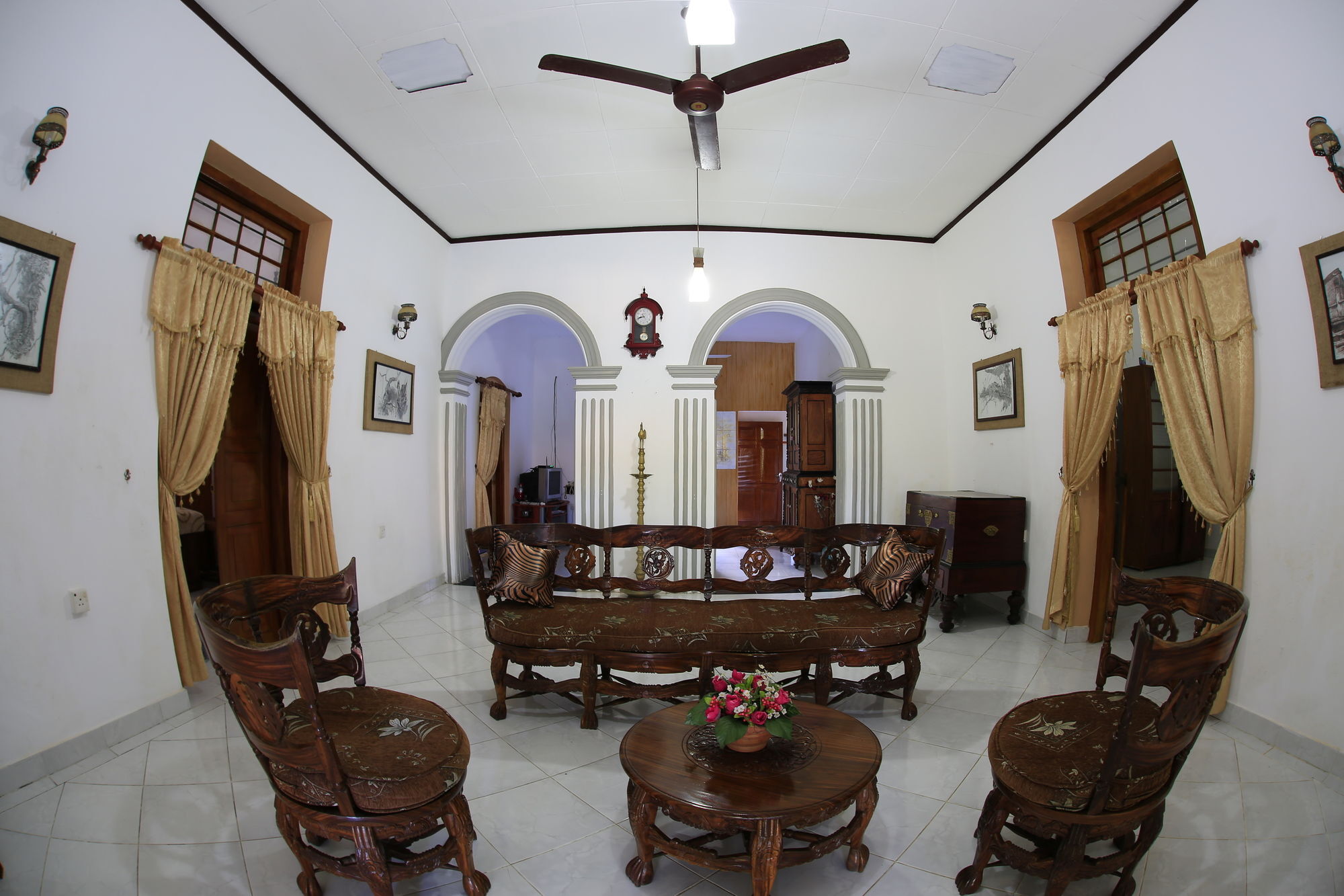 Villa 80 Bentota Ngoại thất bức ảnh