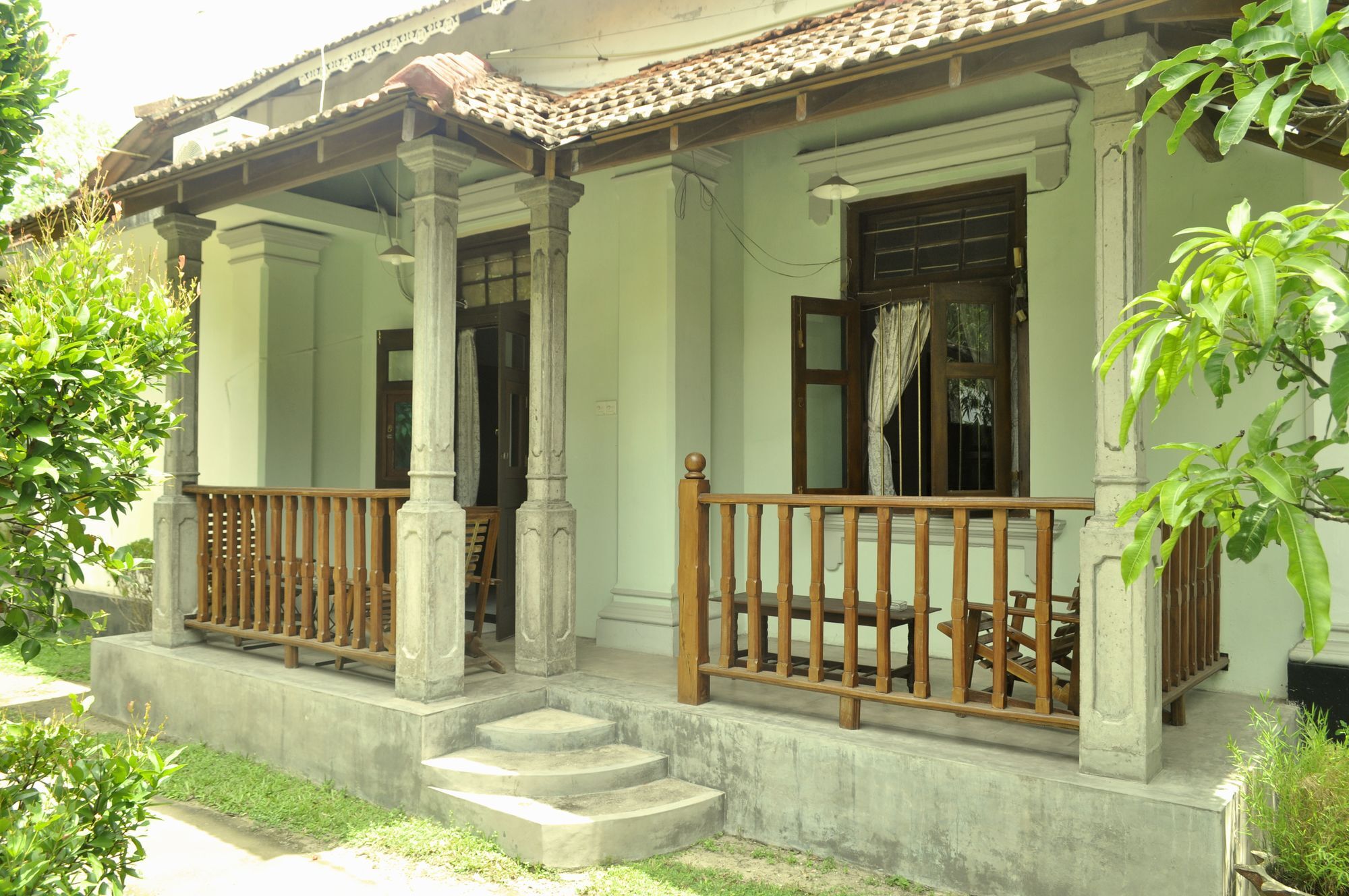 Villa 80 Bentota Ngoại thất bức ảnh