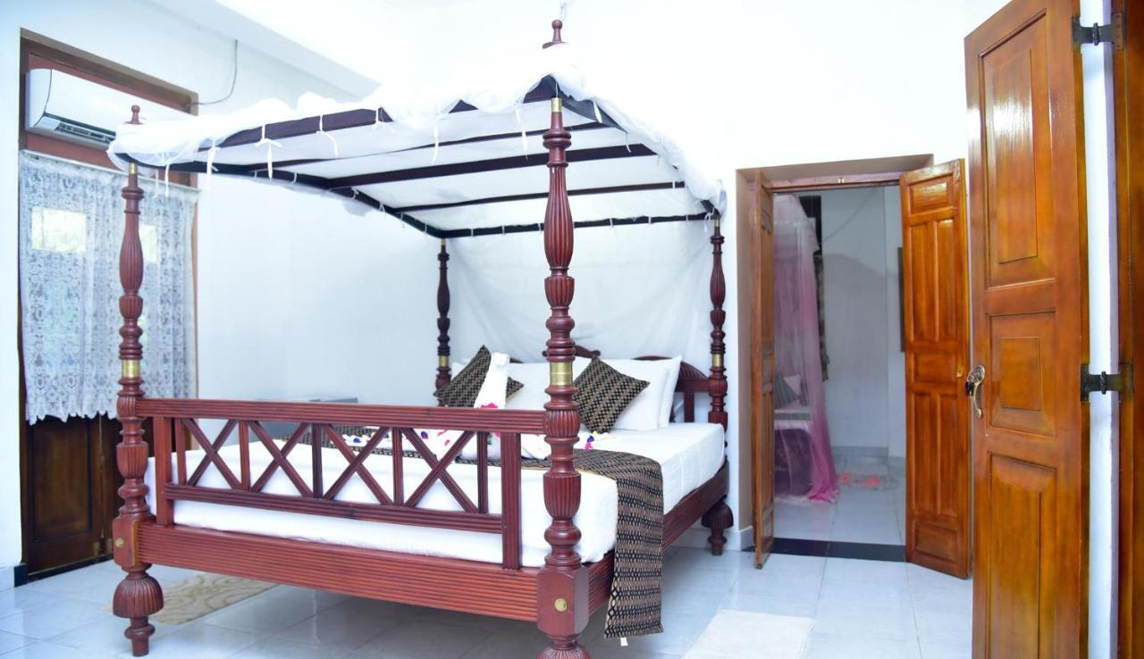 Villa 80 Bentota Ngoại thất bức ảnh